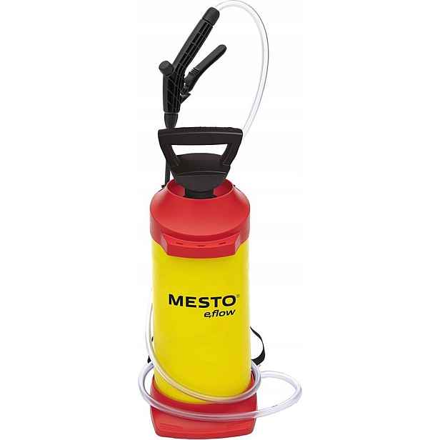 Akumulátorový postřikovač e.FIX Plus 5 l 3227FP Mesto