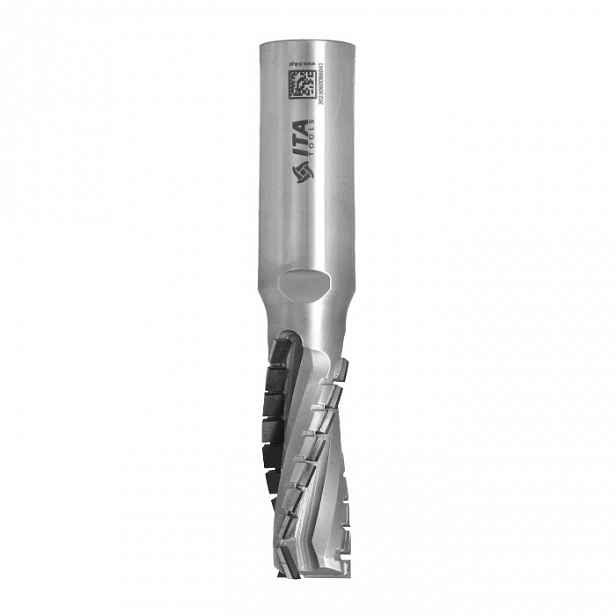 Ita Tools diamantová fréza Pcd pro broušení Z3+1 D18 I45 L108 S20