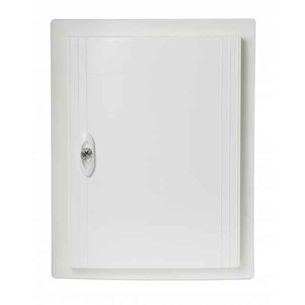 Rozvaděč Schneider Electric 0 V IP40 0 A