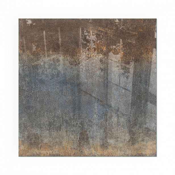 TULUP PODLOŽKA POD KRB 60x60 cm - Abstraktní texturový vzor