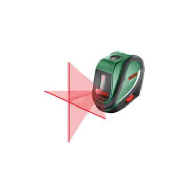 Bosch UniversalLevel 2 0603663800