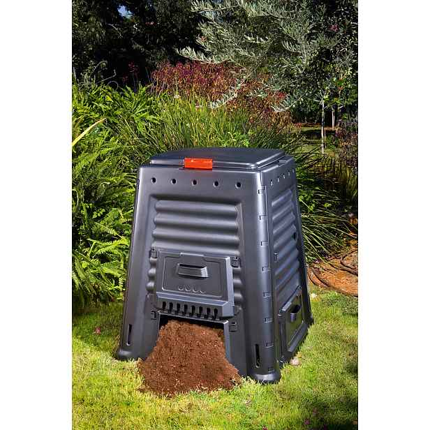 kompostér MEGA bez podstavce - 650L Keter