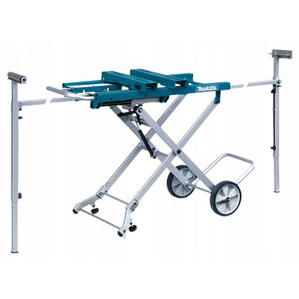 Makita DEAWST05 Přenosný stojan pro pokosové pily WST05