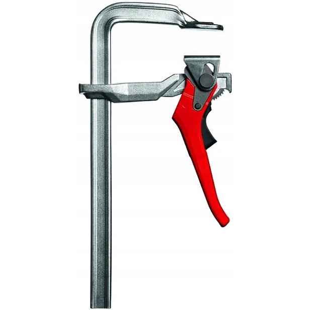Pákový Svěrák Zámečnický Ocelový Gh 250x120 MM GH25 Bessey
