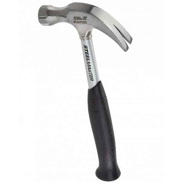 Stanley - Tesařské kladivo 570 g 1-51-033