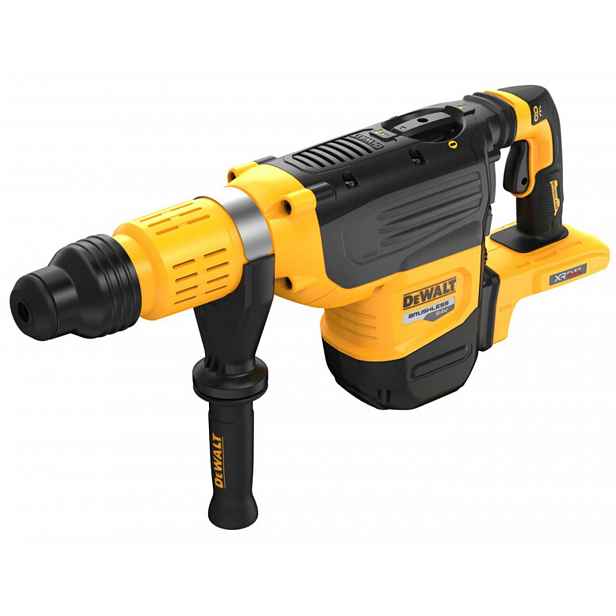DeWALT - 54V AKU kombinované kladivo SDS Max, bez baterie a nabíječky DCH775N