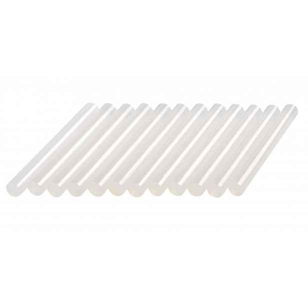 DREMEL - Tavné tyčinky, vysokoteplotní, průměr 11 mm, 12 ks 2615GG11JA
