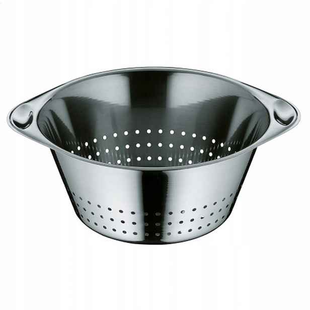 Kuchyňský Cedník Wmf Gourmet Cedzak Nerezová Ocel Cromargan 24 CM