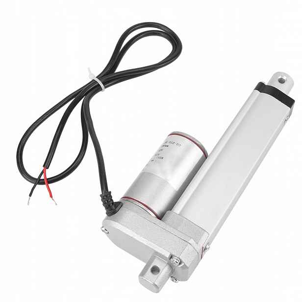 Silniční Elektricky 1500N 100MM 12V
