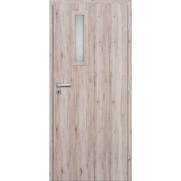 Interiérové dveře Eko 2 - Výška 210 cm