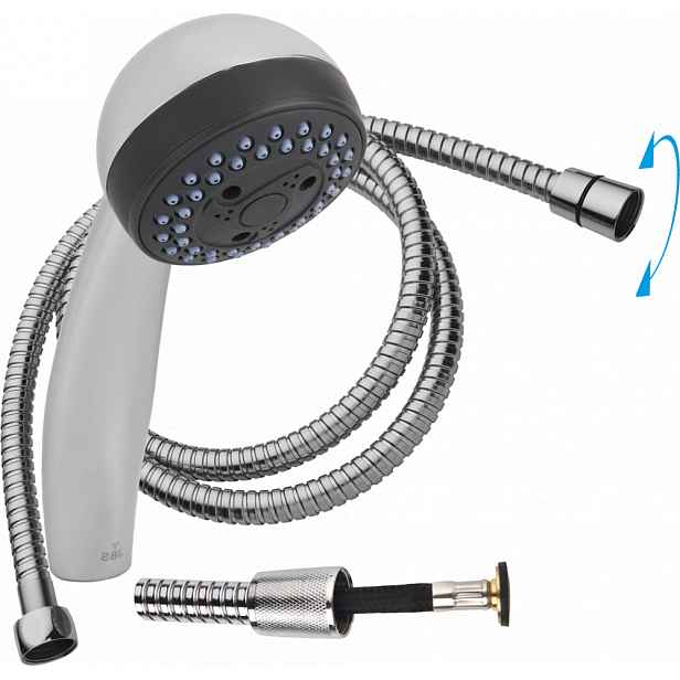 JB Sanitary Sprchový miniset ZS02 05 00