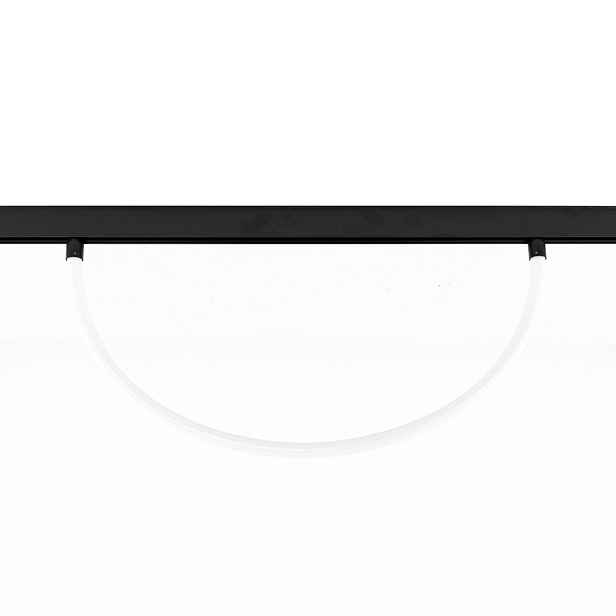 Magnetic Light Moderní dekorativní svítidlo pro magnetické kolejnice