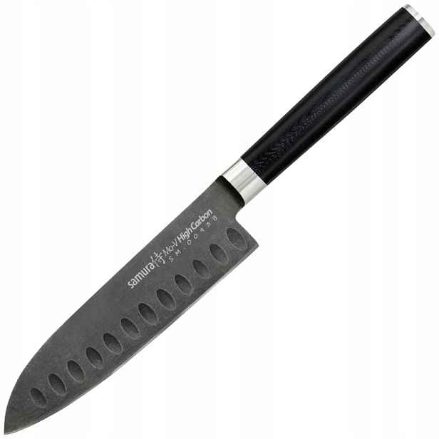 Nůž šéfkuchaře Samura 13,8 cm