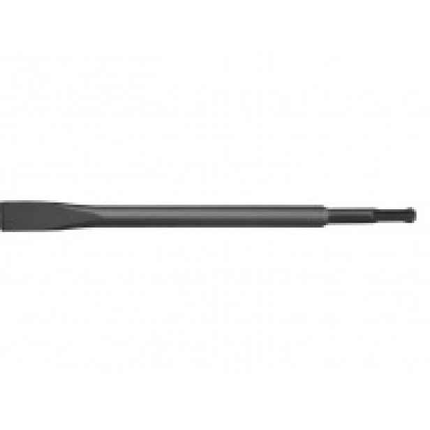 Sekáč plochý Graphite SDS-Plus 40 x 250 mm 57H558