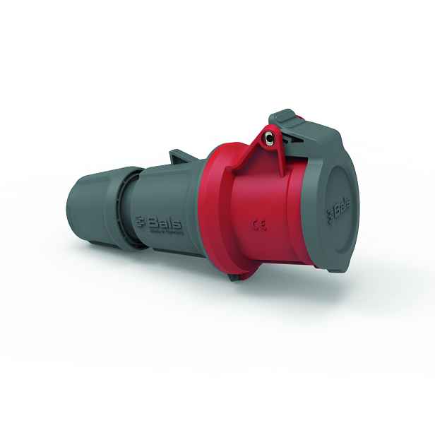 Spojka Bals Quick-Connect Innolinq 400 V 5pól 16 A