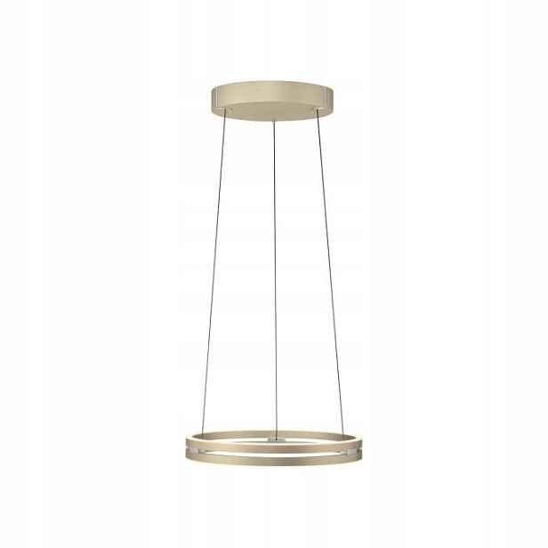 Závěsná Led lampa Pure E-Loo 2550-60 Paul Neuhaus