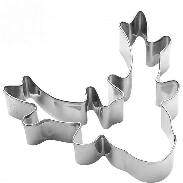 Butlers BISCUIT Vykrajovátko na cukroví jelení paroží