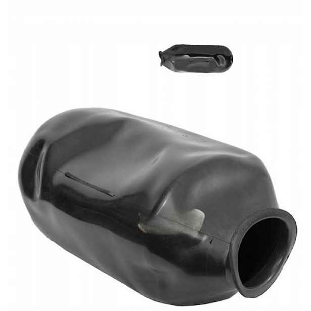 Gumový sáček s vložkou čerpadla Epdm pro hydroforovou nádrž Ibo Jsw 200 100L