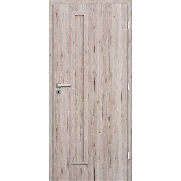 Interiérové dveře Eko 3 - Výška 210 cm