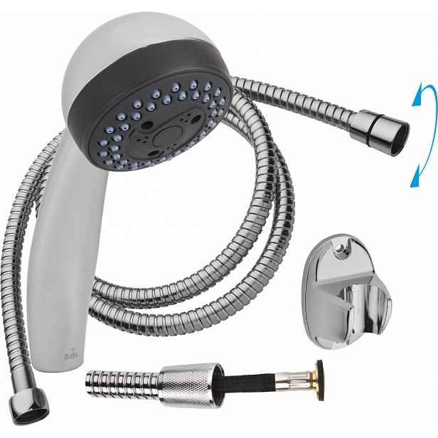 JB Sanitary Sprchový miniset ZS02 05 60