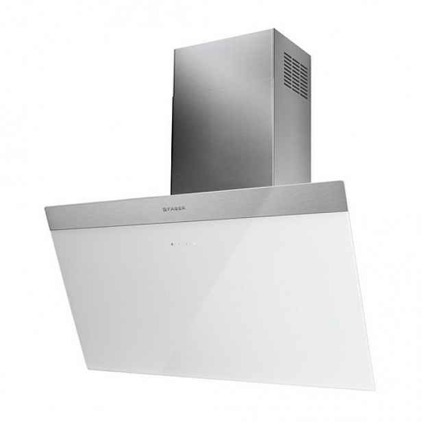 Komínová digestoř Faber DAISY PLUS WH A80