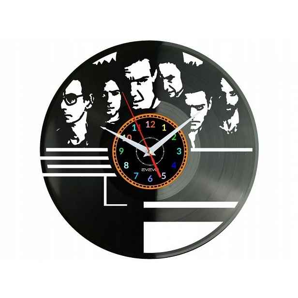 Rammstein Německá Kapela Heavy Nápad na Dárek Nástěnná Dekorace z desek