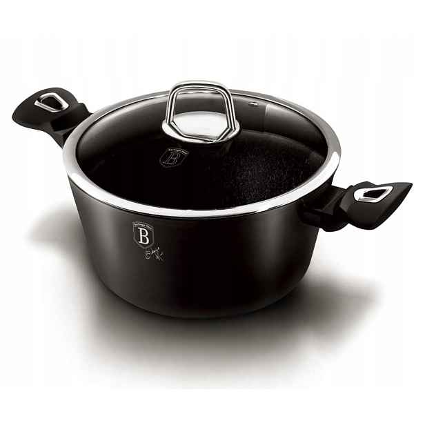 Hrnec 20 cm Berlinger Haus BH-1851
