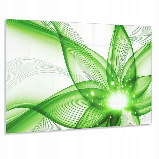 Ochranný Panel 4mm 60x40cm Lacobel Do Kuchyně Dekorativní Kalený