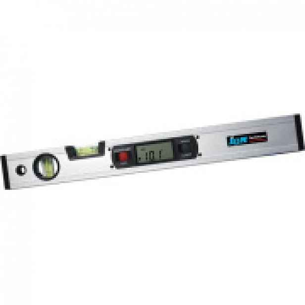 Vodováha digitální Fachmann IGM MDV-002 400mm