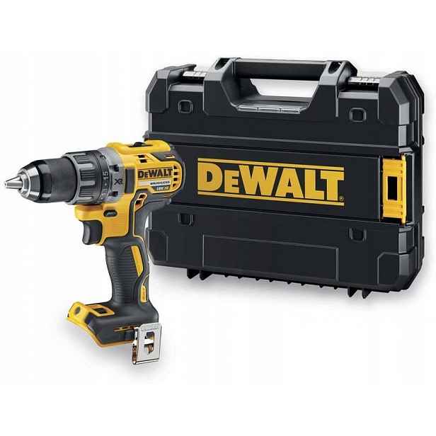 Akumulátorový Aku Vrtačka DCD791NT Dewalt