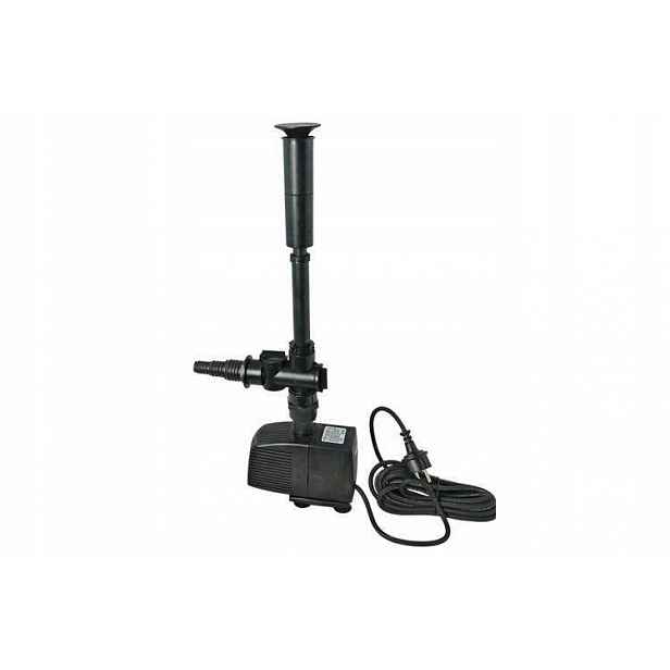 Čerpadlo Aqua-Nova NP-1000 1000 l/h 16 W, 1,8 m