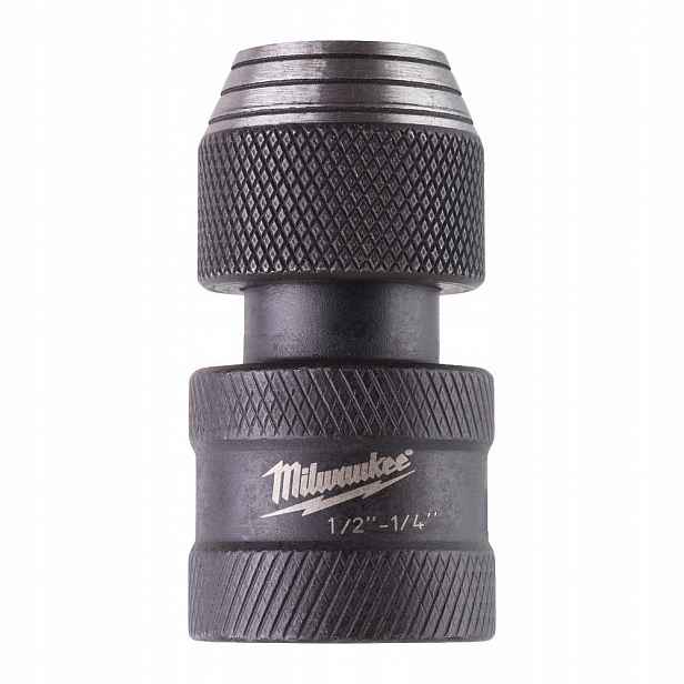 Držák adaptéru 1/4 na 1/2'' Milwaukee