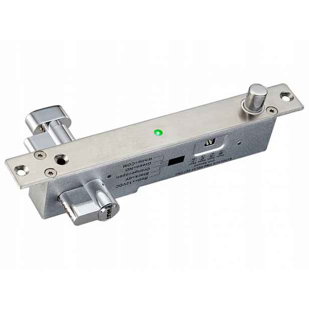 Elektrozámek s vložkou EB-1500C Scot