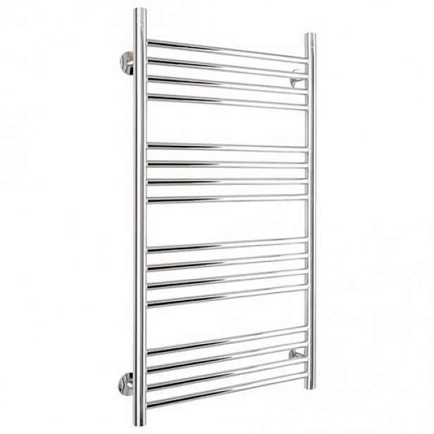 House Level Bohemia radiátor kombinovaný premium style 95,8x55 cm leštěná nerez 50213