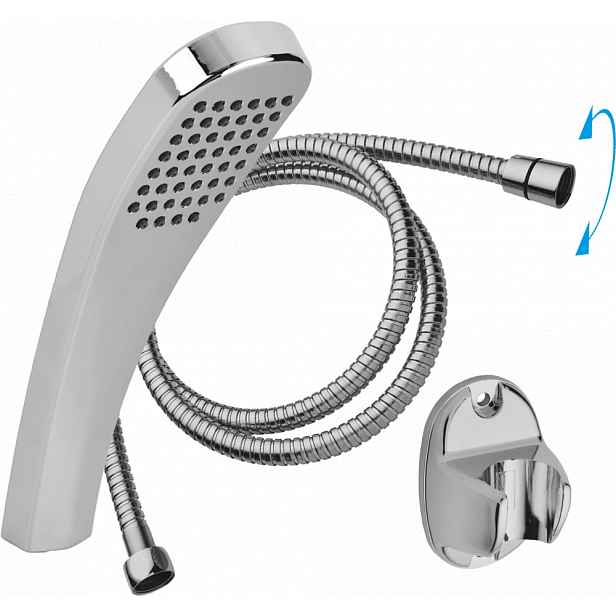 JB Sanitary Sprchový miniset ZS06 06 60