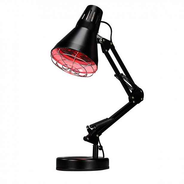 Profesionální Infračervená Lampa 150 W, Topná Lampa, Zářič