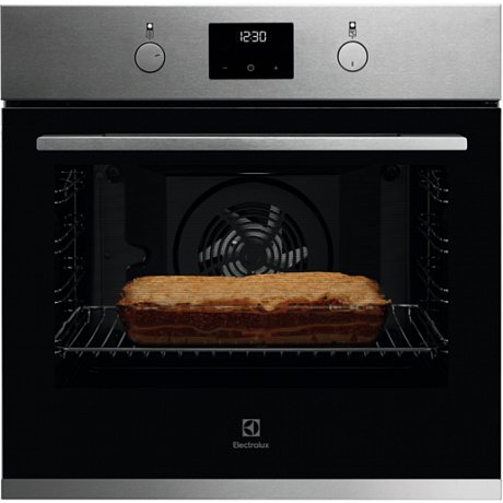 Vestavná trouba Electrolux KOFGH70TX
