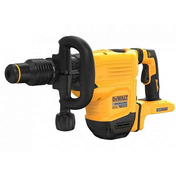 DeWALT - 54V AKU sekací kladivo SDS Max, bez baterie a nabíječky DCH832N