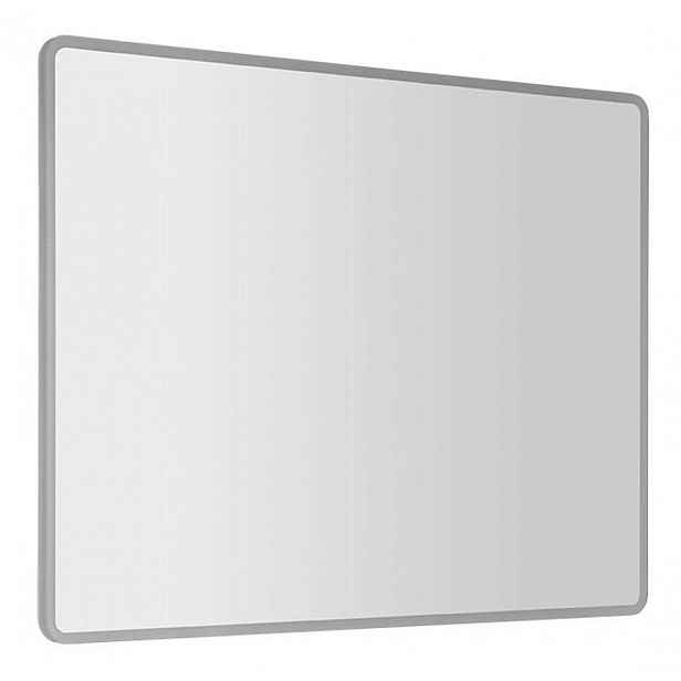 Sapho - Zrcadlo Piri s LED podsvícením, 60x80 cm PR600