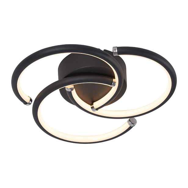 ZMH LED STROPNÍ SVÍTIDLO 24/23.5/5.2 cm