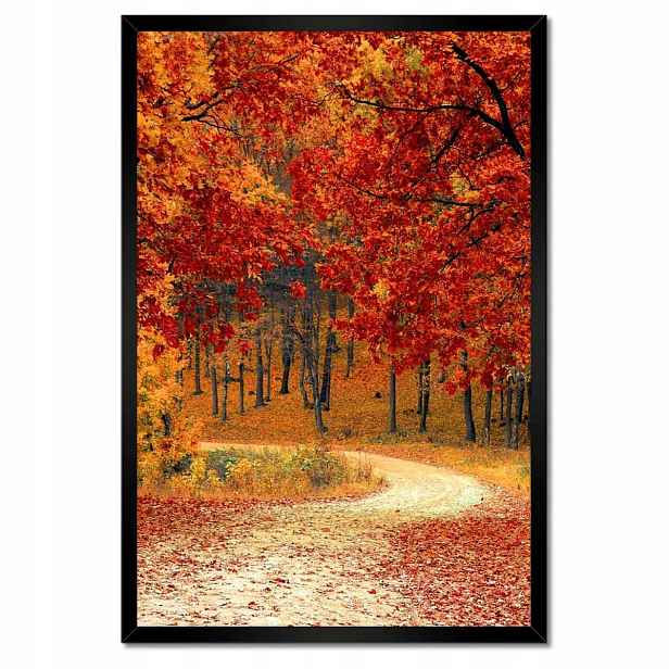 Plakáty v rámu 40x60 Krajina