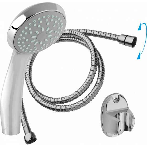 JB Sanitary Sprchový miniset ZS13 06 60
