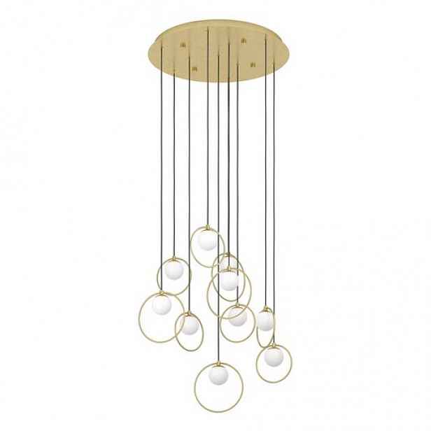 LED Závěsné osvětlení Eglo PORTOCOLOM 390345