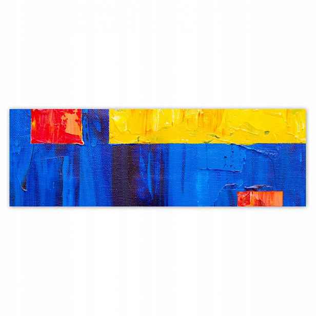 Plakáty 200x66 Abstrakce Maria