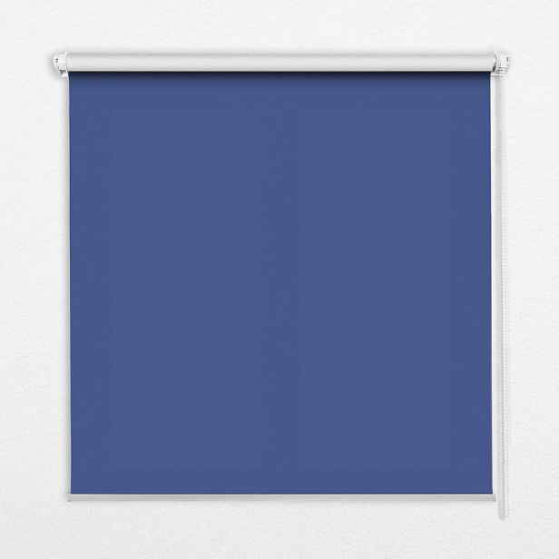 TULUP VNITŘNÍ roleta - okenní roleta - roleta - 60x140 cm - Námořnictvo