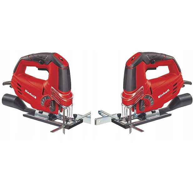 Einhell 4321140 Th-js 85 Síťová Pila 620 W