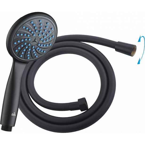 JB Sanitary Sprchový miniset ZS23 09 00