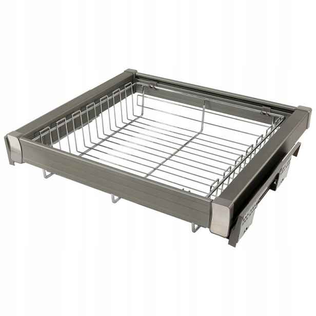 Multifunkční Police Do Šatní Skříně Elegant DX003 700 MM Amix Access