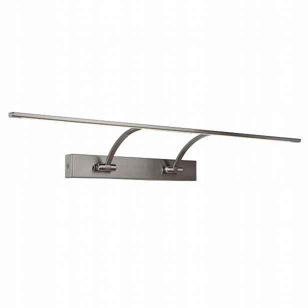 Camila Nástěnné svítidlo do zrcadla Moderní Led 13.5W 3000K 945lm IP20