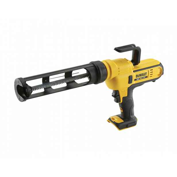 DeWALT - 18V AKU výtlačná pistole, bez baterie a nabíječky DCE560N